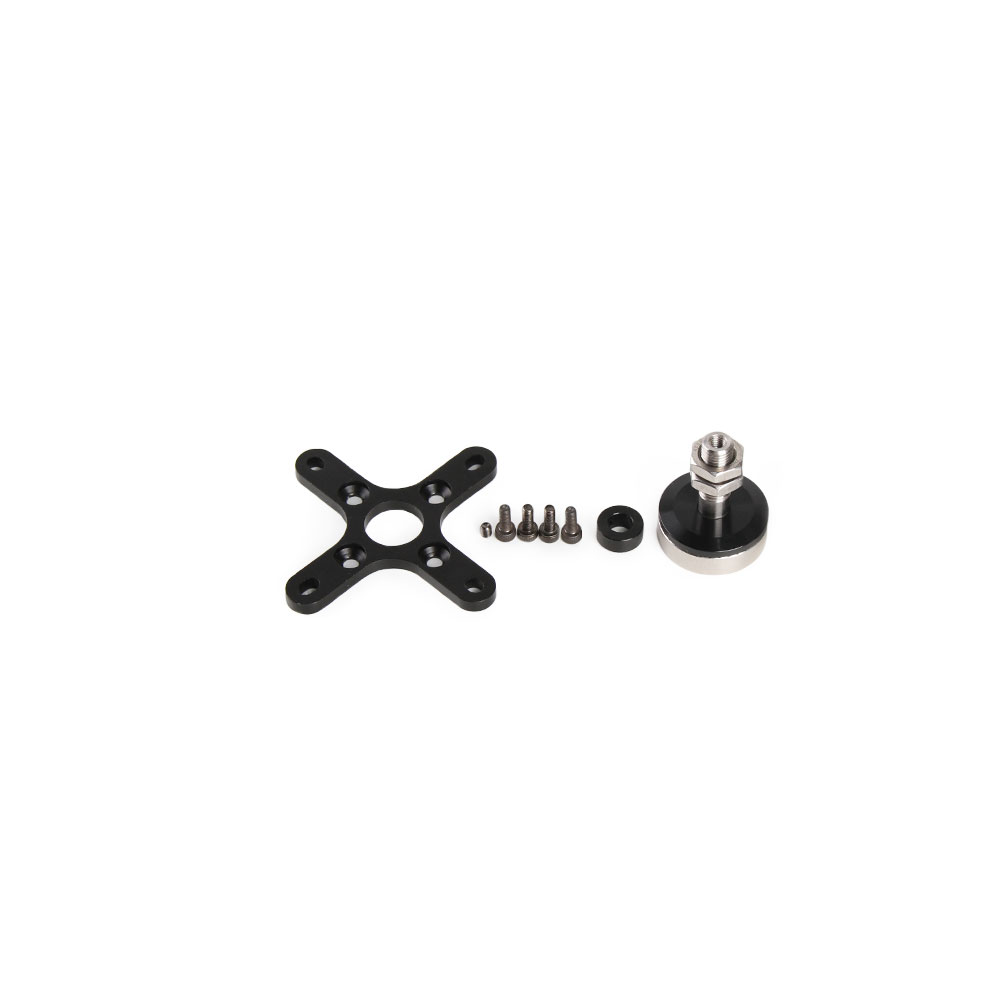 T-MOTOR AT4125 Long Shaft Heav - Heavy Lift Drone Frame recension och pris