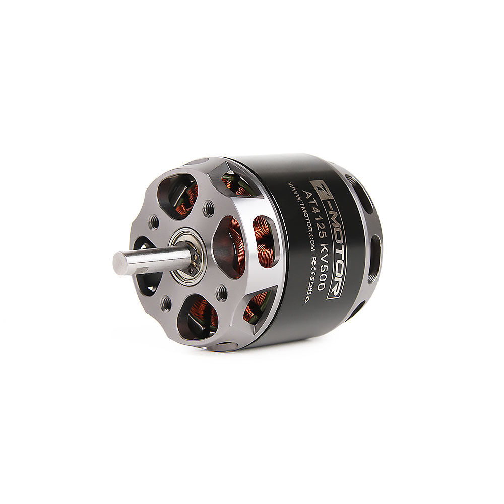 T-MOTOR AT4125 Long Shaft Heav - Heavy Lift Drone Frame recension och pris