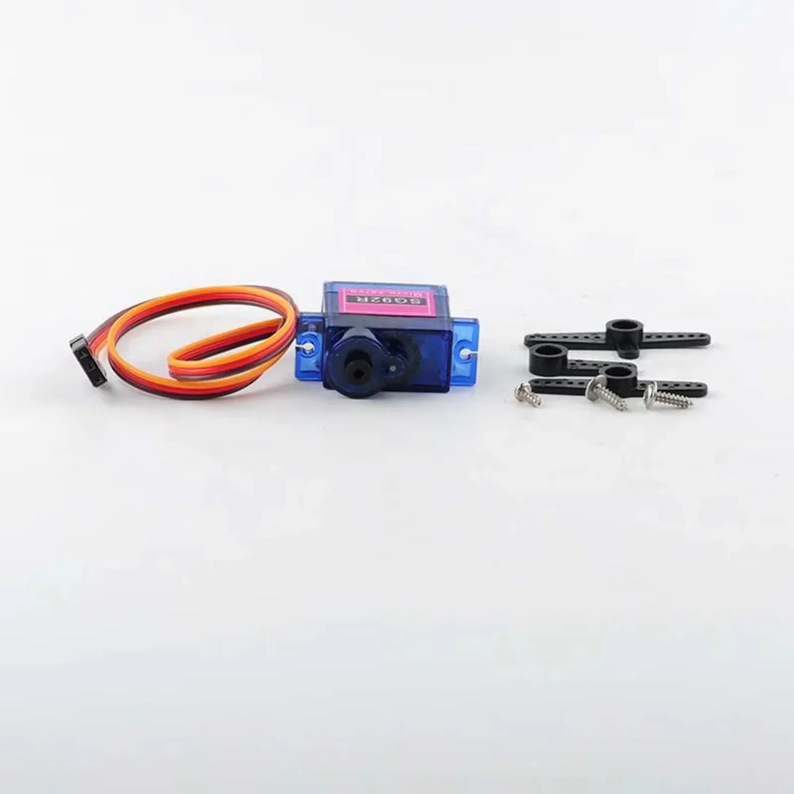 10pcs/lot SG92R Micro Servo 9g - Drone Rc Leading recension och pris