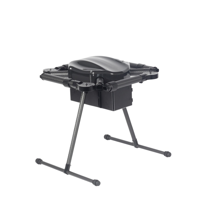 Xpower F40 Drone Frame 650mm W - Heavy Lift Drone Frame recension och pris
