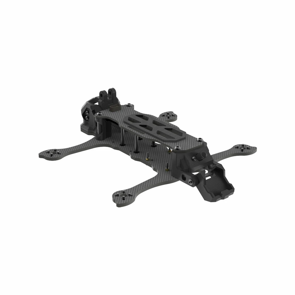iFlight iH3 168mm Wheelbase 3  - Drone Rc Diy recension och pris