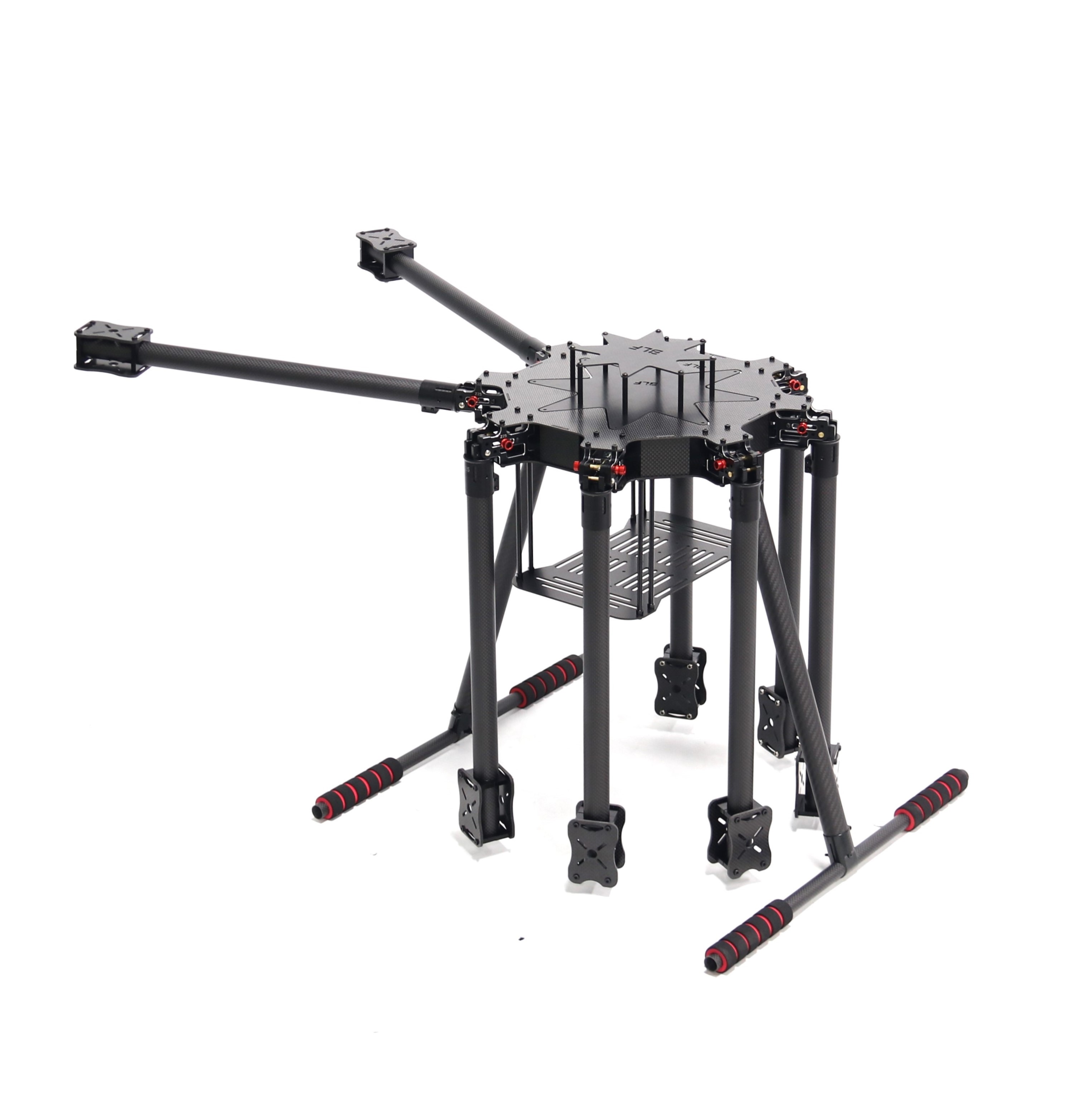 FPV LX1100  8 Axle Octocopter  - Heavy Lift Drone Frame recension och pris