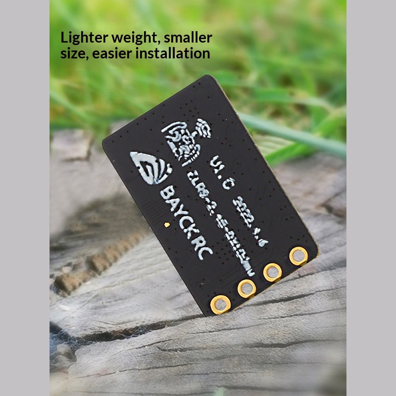 Hot BAYCK Expresslrs Elrs Rece - Drone Rc Transmitter And Receiver recension och pris