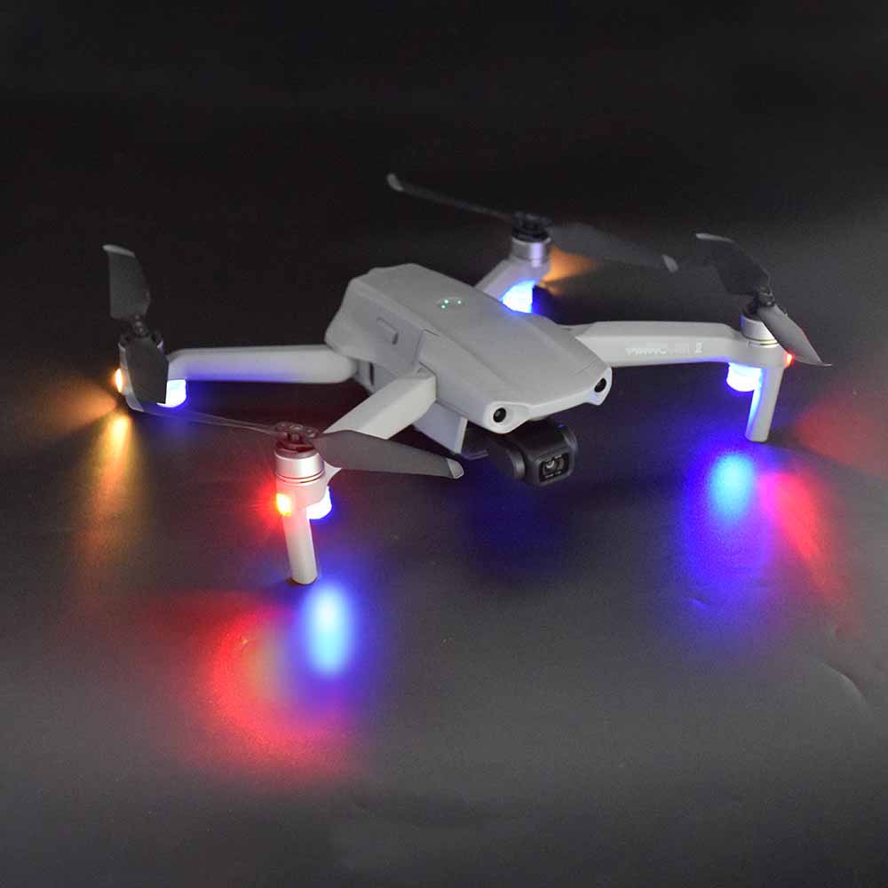 Universal Drone Night Flight L - Drone Dji Rc Pro recension och pris