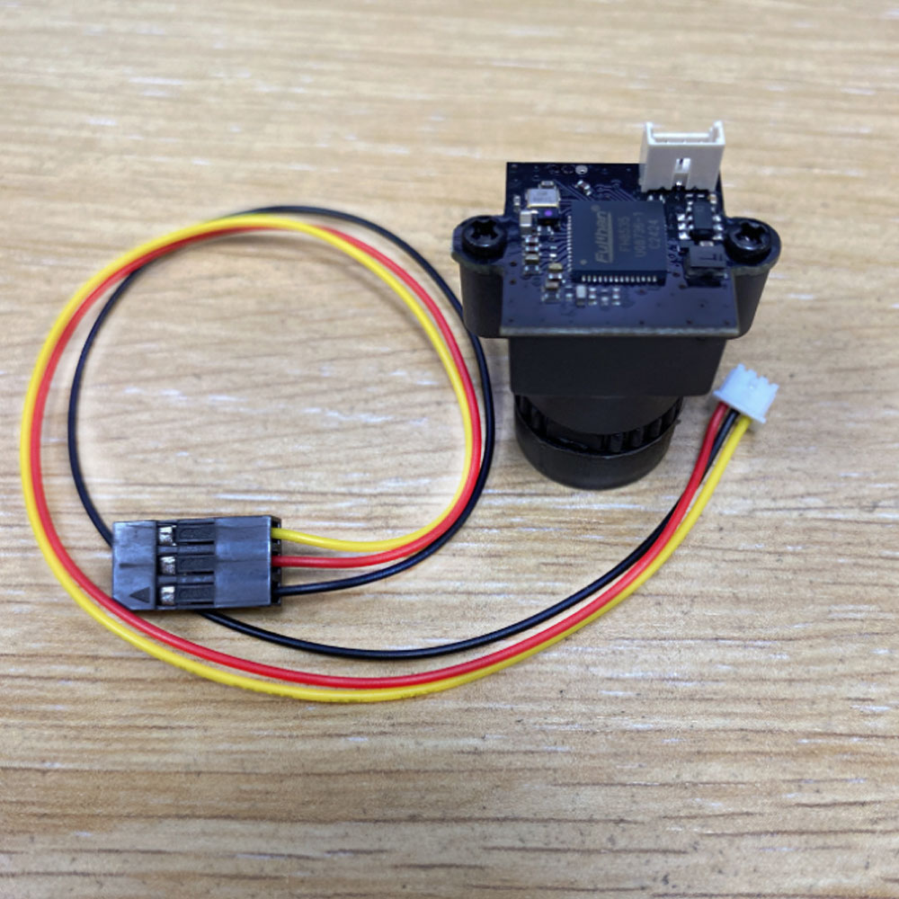 TS832 48CH 5.8G 600mw 5km Wire - Drone Rc Transmitter And Receiver recension och pris