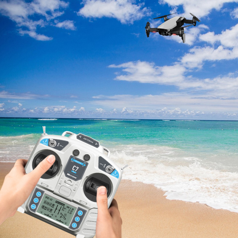 MicroZone MC7 Controller C7 MI - Drone Rc Transmitter And Receiver recension och pris