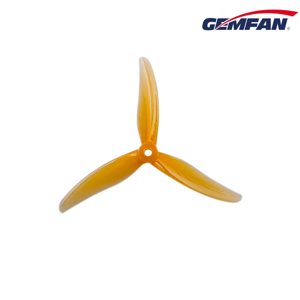24pcs/12pairs Gemfan 3 Blade P - Drone Rc Diy recension och pris