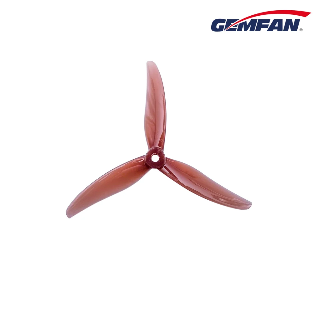 24pcs/12pairs Gemfan 3 Blade P - Drone Rc Diy recension och pris