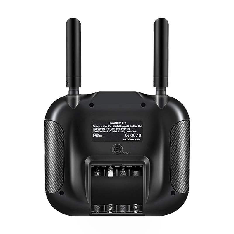 Hotrc HT-10A 2.4G 10CH Transmi - Drone Rc Transmitter And Receiver recension och pris