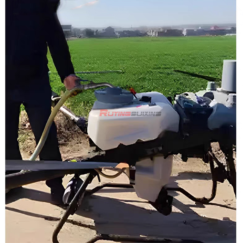 For Agricultural Agras T100/T7 - Heavy Lift Drone Frame recension och pris