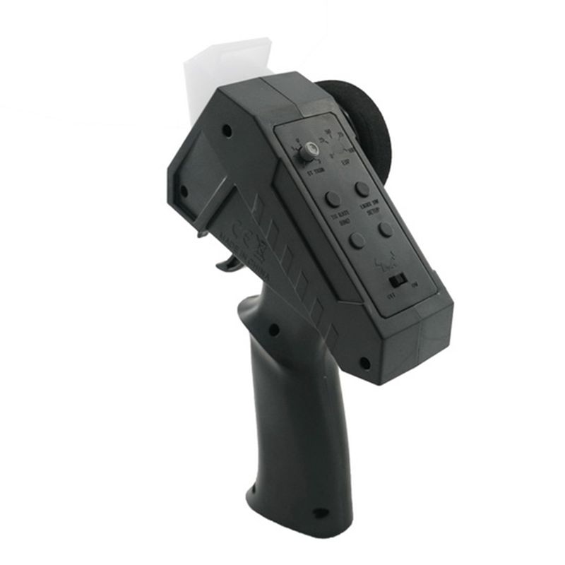 ABKN-2.4G 2 Channel Remote Con - Joystick Rc Drone recension och pris
