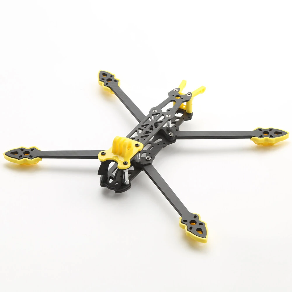 Mark4 8 Inch 375mm Wheelbase 5 - Drone Rc Diy recension och pris