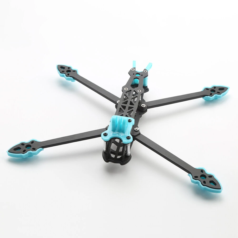 Mark4 8 Inch 375mm Wheelbase 5 - Drone Rc Diy recension och pris