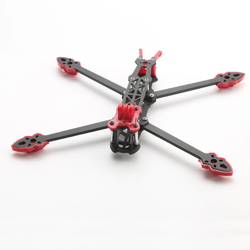 Mark4 8 Inch 375mm Wheelbase 5 - Drone Rc Diy recension och pris