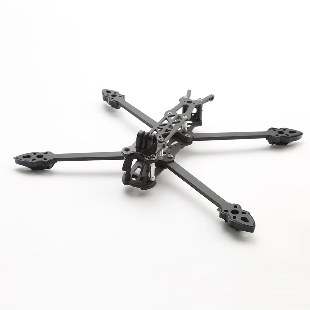 Mark4 8 Inch 375mm Wheelbase 5 - Drone Rc Diy recension och pris