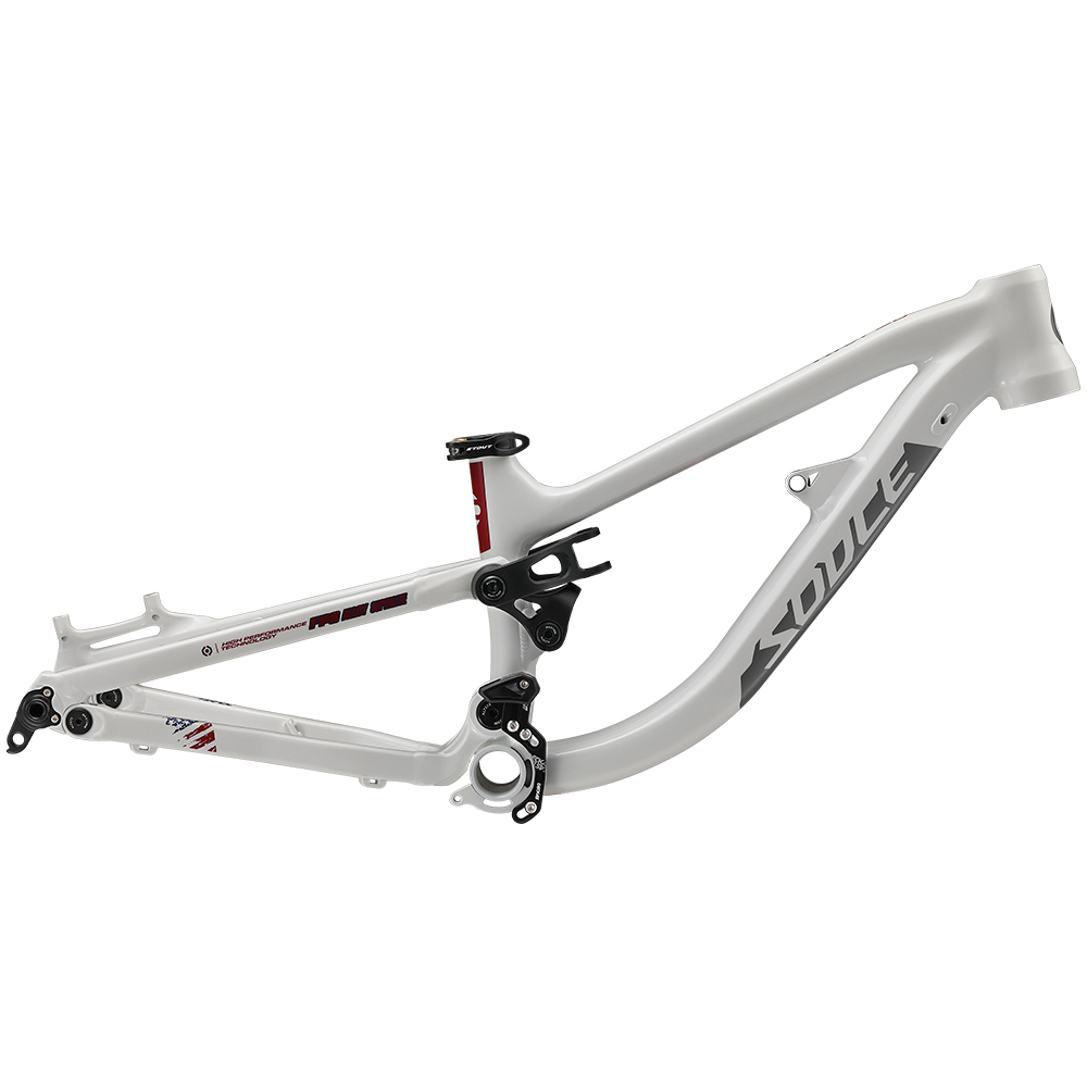 Aluminum Alloy 6069 Full Suspe - Heavy Lift Drone Frame recension och pris