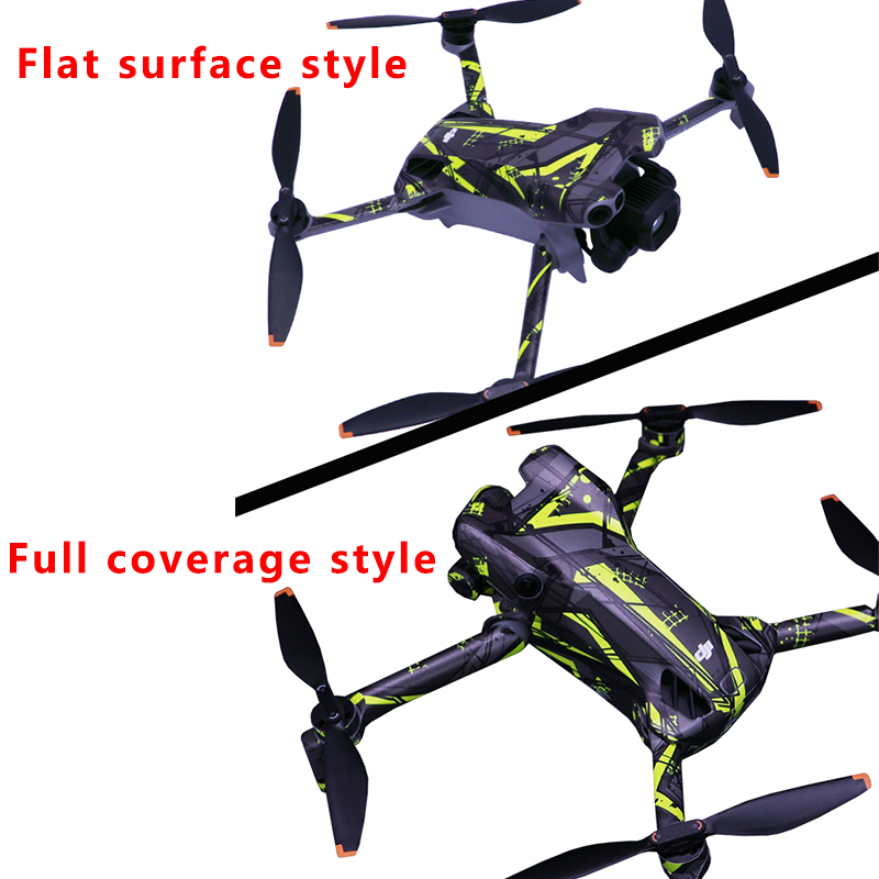 For DJI Mini 5Pro Drone Sticke - Drone Dji Rc Pro recension och pris