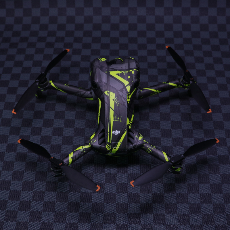 For DJI Mini 5Pro Drone Sticke - Drone Dji Rc Pro recension och pris