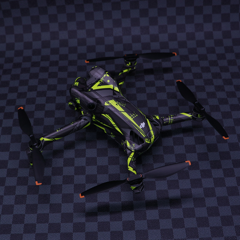 For DJI Mini 5Pro Drone Sticke - Drone Dji Rc Pro recension och pris