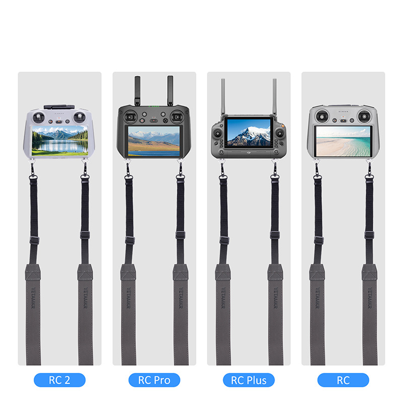 For DJI RC 2/Pro/Plus Screen R - Drone Dji Rc Plus 2 recension och pris