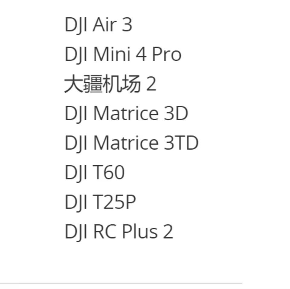 Drone Repair Parts Dongle 2 Fo - Drone Dji Rc Plus 2 recension och pris
