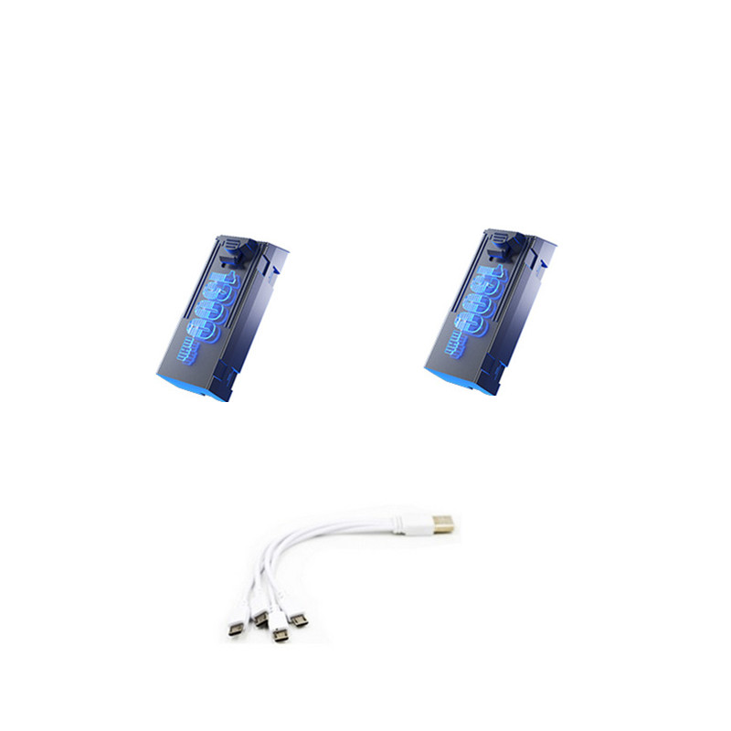GT8 RC Drone 3.7V 1300Mah Batt - Drone Gt8 Rc recension och pris