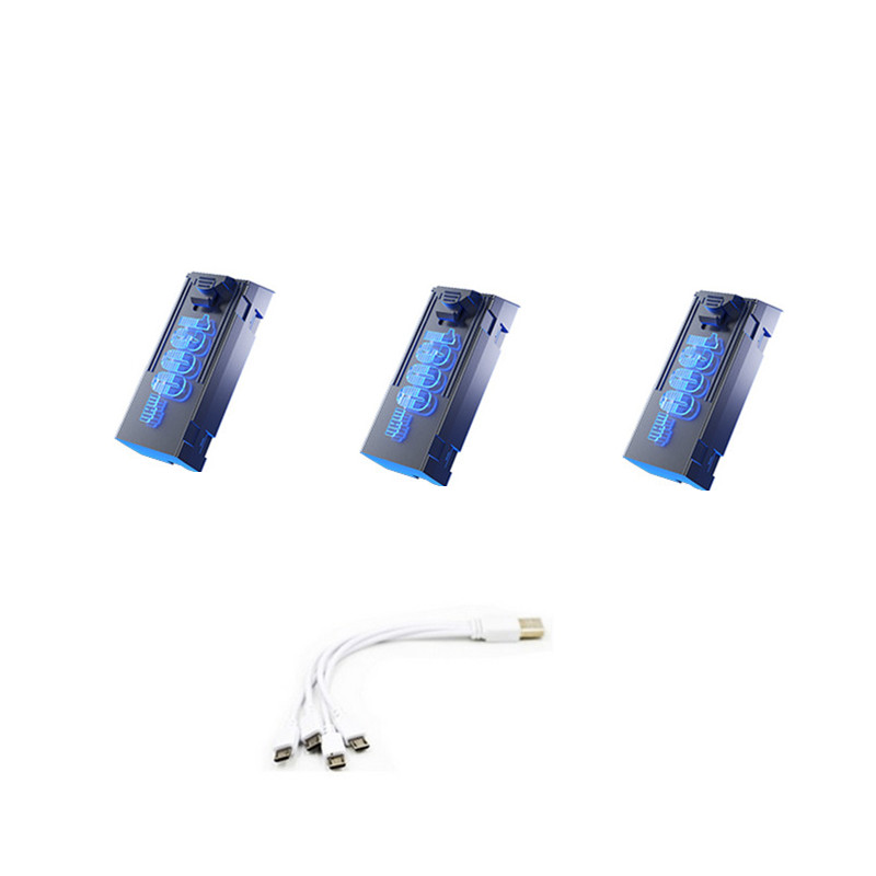 GT8 RC Drone 3.7V 1300Mah Batt - Drone Gt8 Rc recension och pris