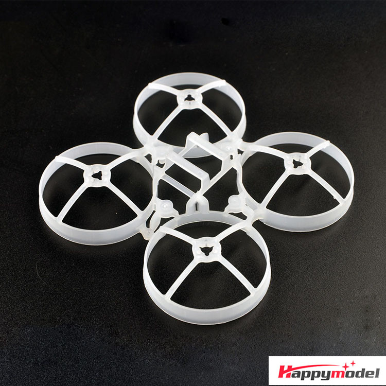 HappyModel Mobula7 V4 75mm Bru - Drone Rc Diy recension och pris
