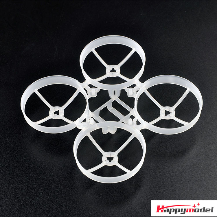 HappyModel Mobula7 V4 75mm Bru - Drone Rc Diy recension och pris
