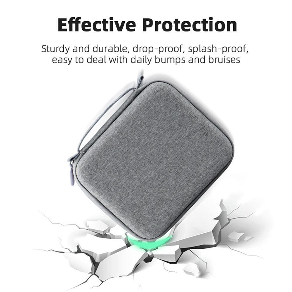 Storage Bag For DJI Mini 5 Pro - Drone Dji Rc Pro 2 recension och pris