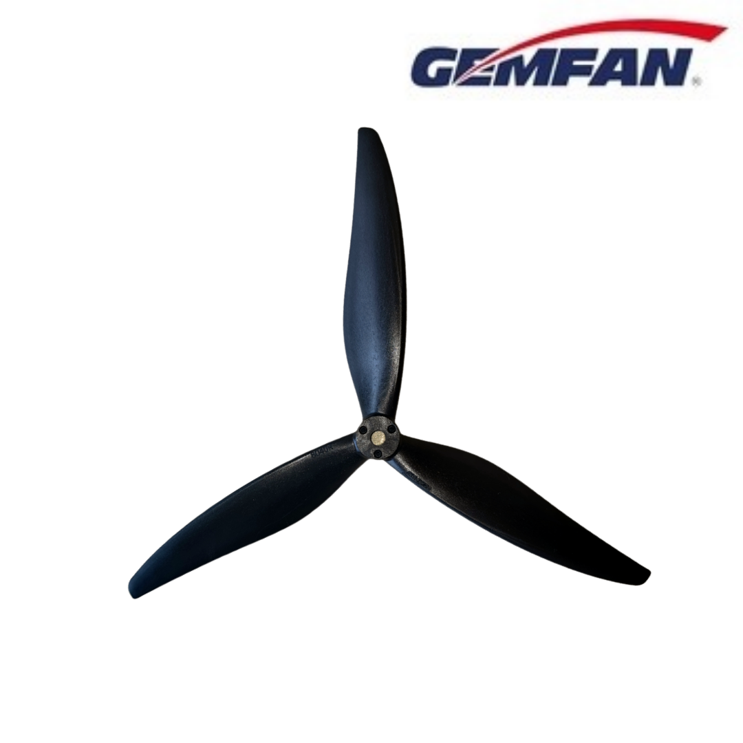 4PCS Gemfan 8040 8X4X3 3-Blade - Drone Rc Diy recension och pris