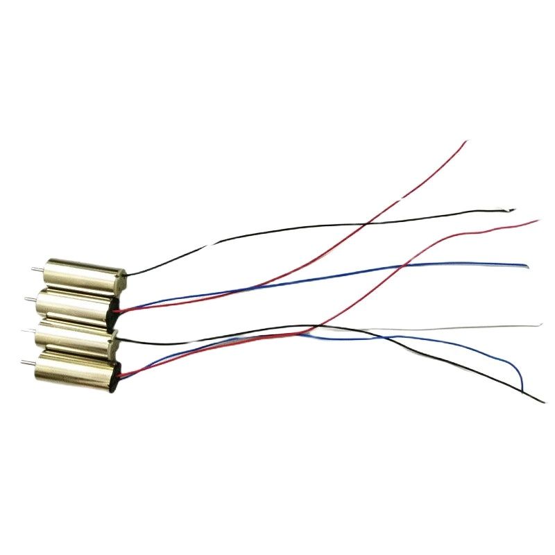 FPV 8520 Coreless Motor CW CCW - Drone Rc Diy recension och pris