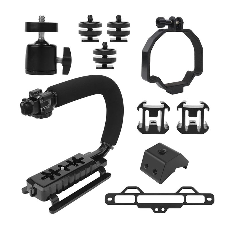 B68A U-Shaped Handheld Follow  - Drone Dji Rc Pro recension och pris