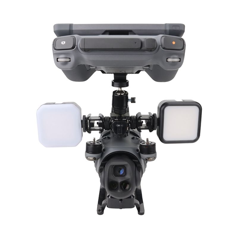 B68A U-Shaped Handheld Follow  - Drone Dji Rc Pro recension och pris