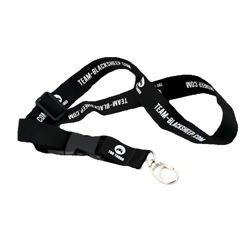 TBS Transmitter Lanyard TEAM B - Drone Rc Leading recension och pris