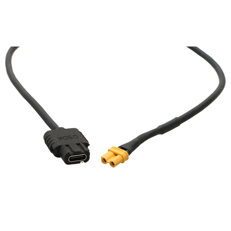 1PCS For DJI M300/M30T Power S - Drone Rc Not Connected recension och pris