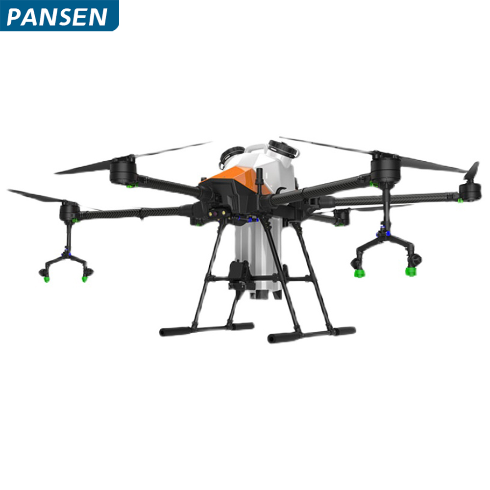 EFT G610 G616 G620 G626 G630 3 - Heavy Lift Drone Frame recension och pris