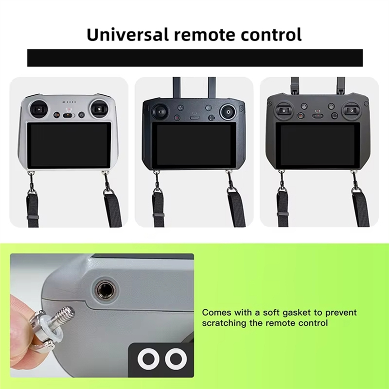 FFYY-For DJI RC Plus Remote Co - Drone Dji Rc Plus 2 recension och pris