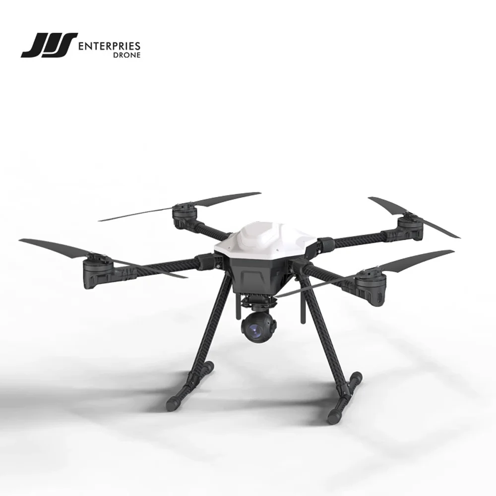 JIS M40 Load capacity of 3kg e - Heavy Lift Drone Frame recension och pris