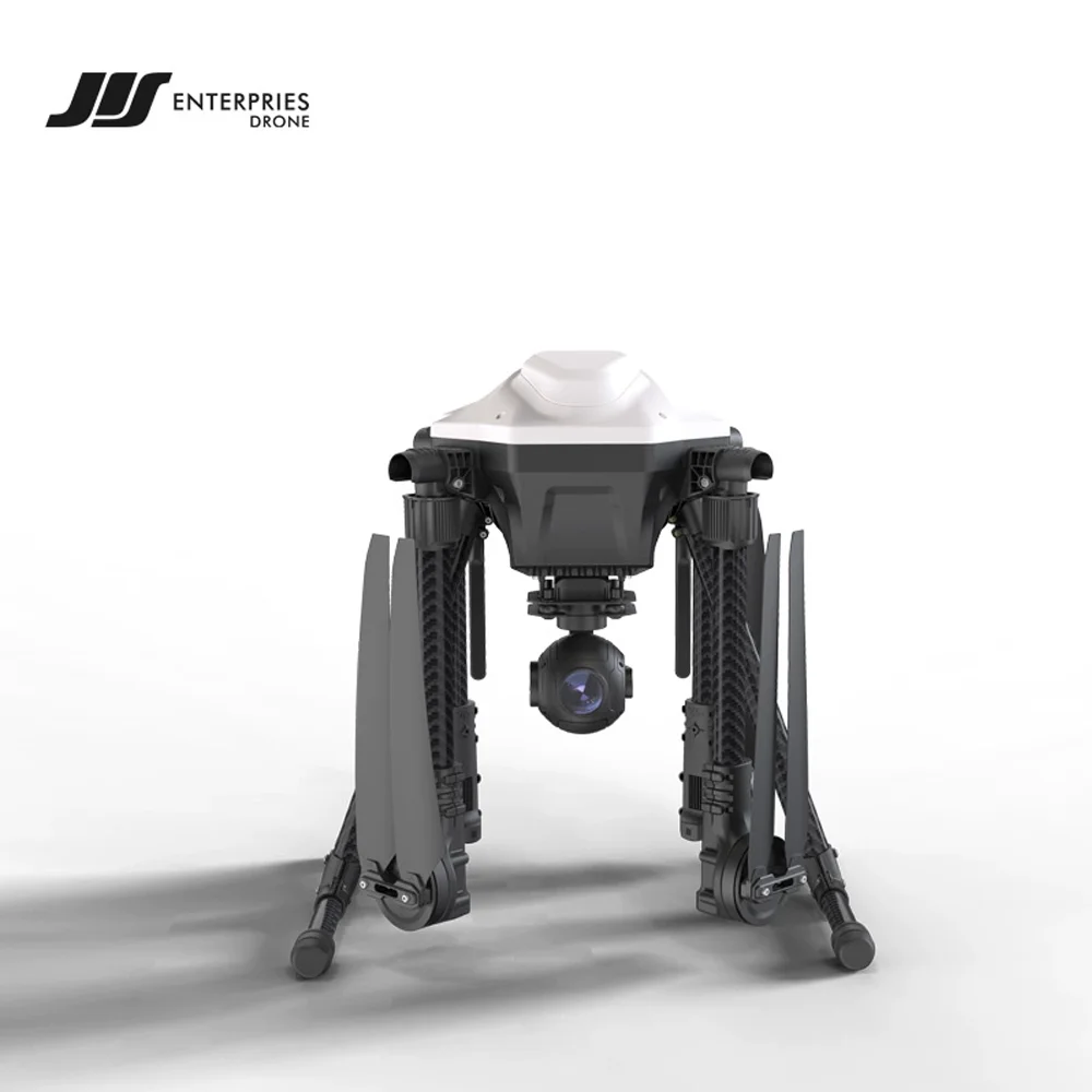 JIS M40 Load capacity of 3kg e - Heavy Lift Drone Frame recension och pris