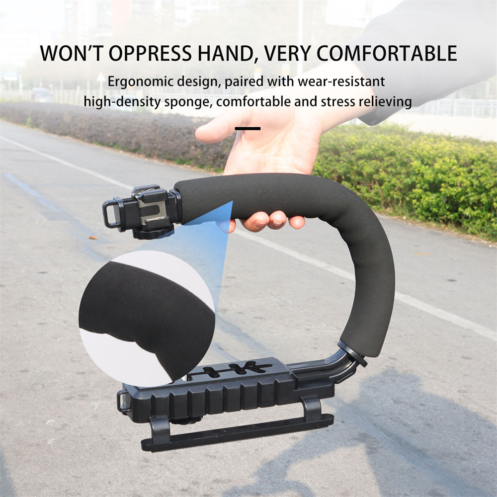 Drone Handheld Shooting Stand  - Drone Dji Rc Pro 2 recension och pris