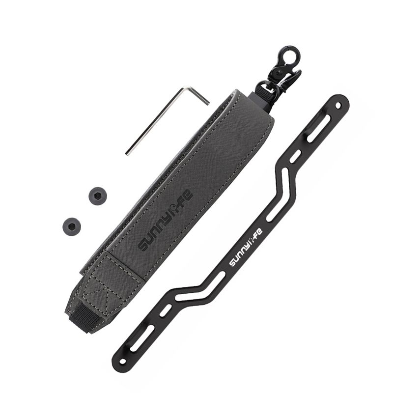 Sunnylife 2In1 Neck Lanyard &  - Drone Dji Rc Plus 2 recension och pris