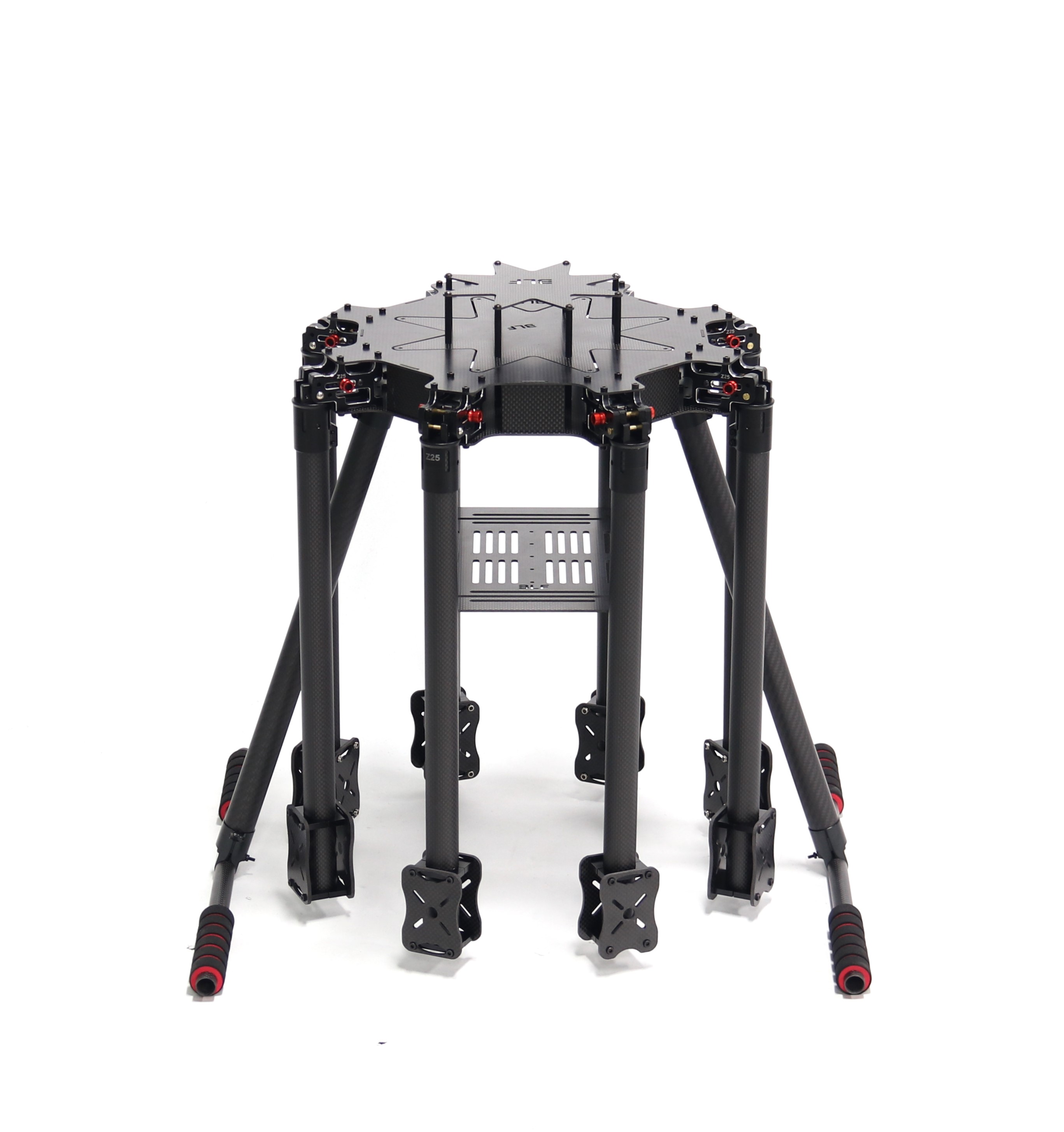 FPV LX1100  8 Axle Octocopter  - Heavy Lift Drone Frame recension och pris