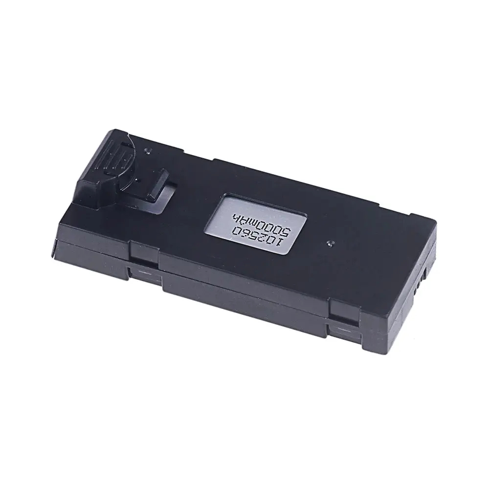 HOT New 3.7V 5000mah RC Drone  - Drone Rc E99 Pro recension och pris