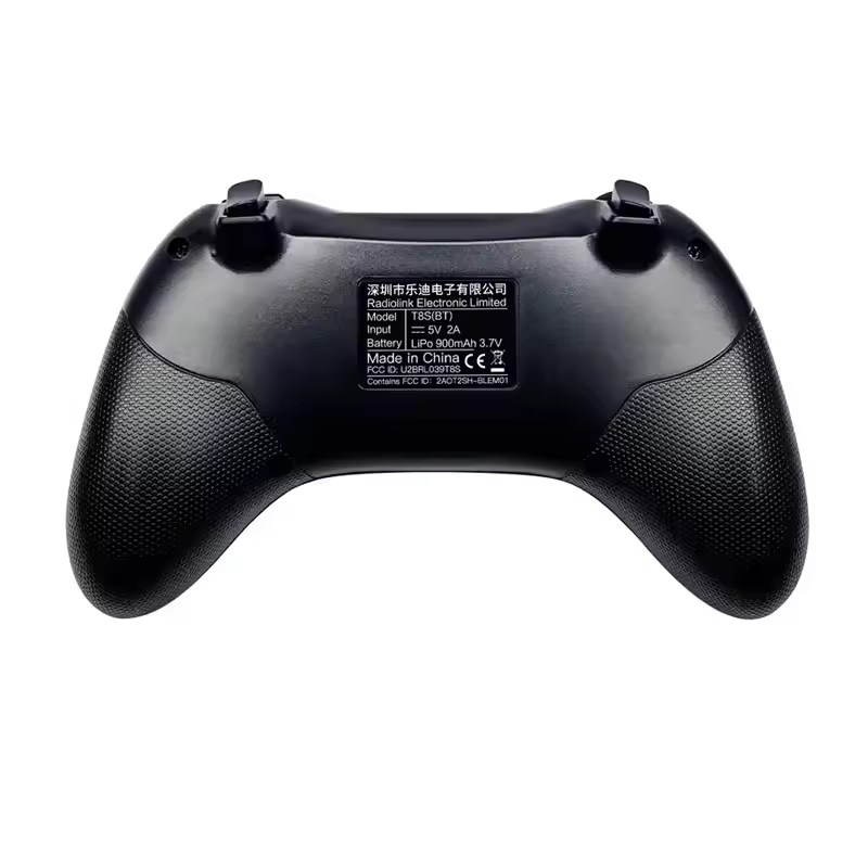 RadioLink T8S Radio Remote Tra - Drone Rc Transmitter And Receiver recension och pris