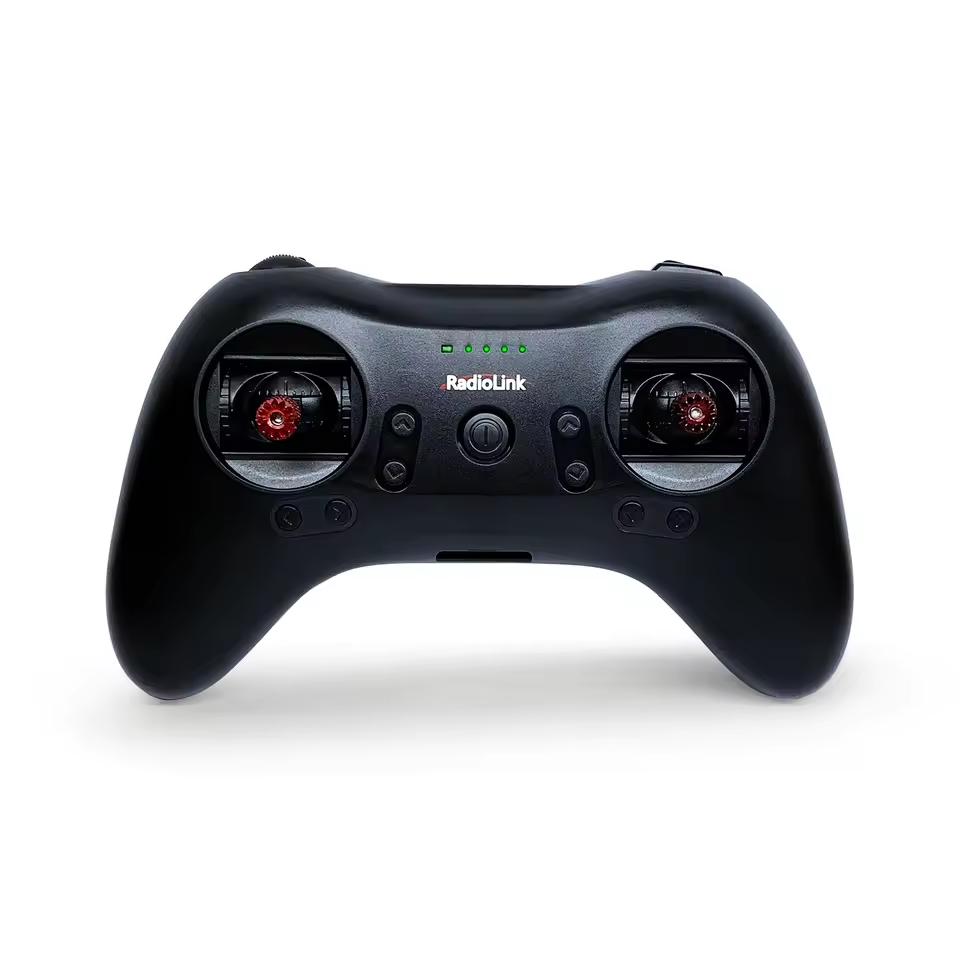 RadioLink T8S Radio Remote Tra - Drone Rc Transmitter And Receiver recension och pris