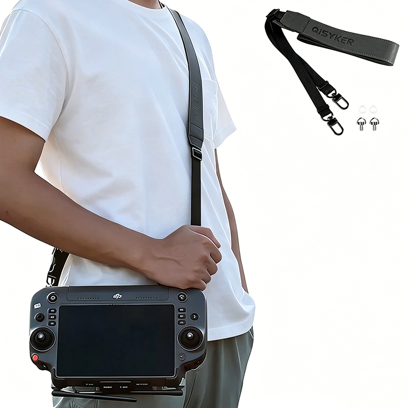 Shoulder Lanyard for DJI RC Pl - Drone Dji Rc Plus 2 recension och pris