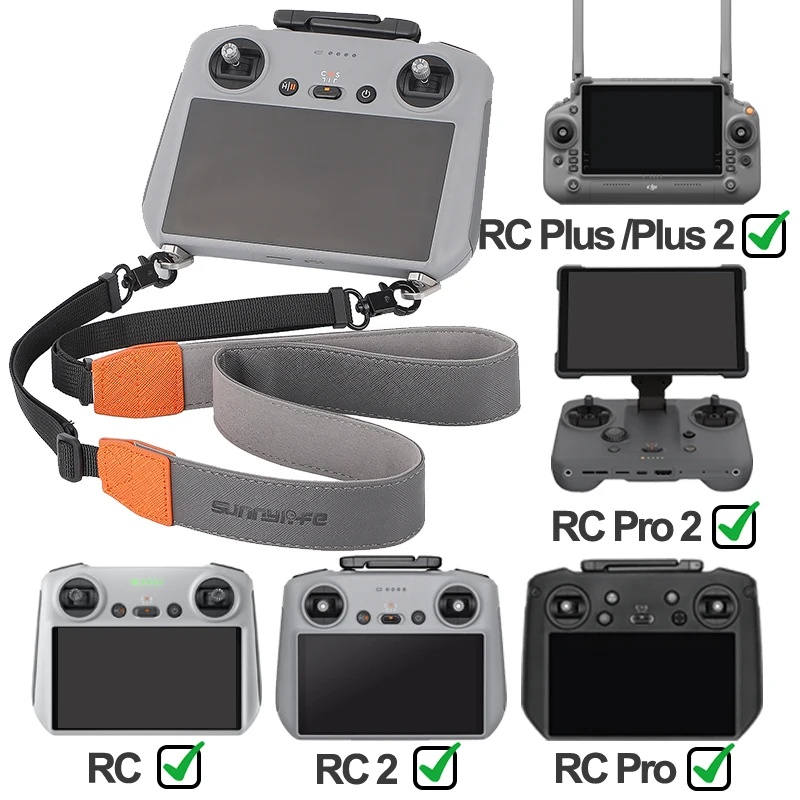 Lanyard For DJI RC/RC 2/ PRO/  - Drone Dji Rc Plus 2 recension och pris
