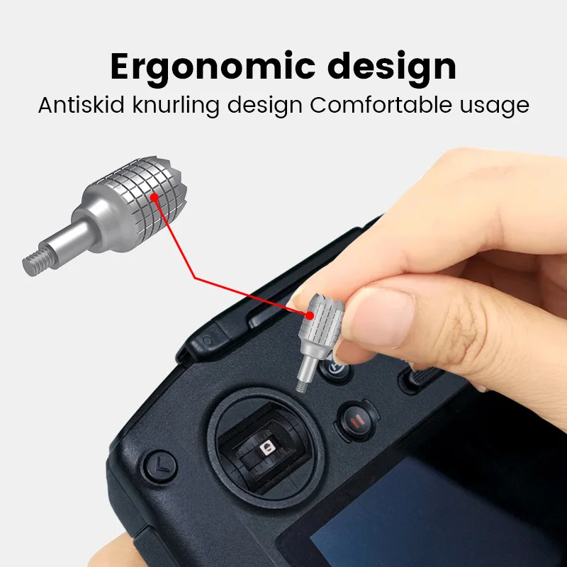 Joystick For JHDDJI Mavic 3/ R - Drone Dji Rc Pro 2 recension och pris