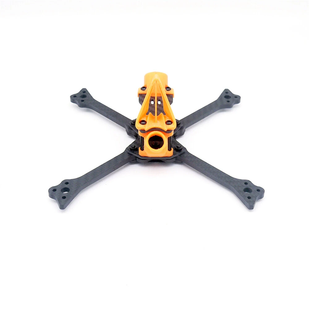 TEOSAW 533Pro 190mm Wheelbase  - Drone Rc Diy recension och pris
